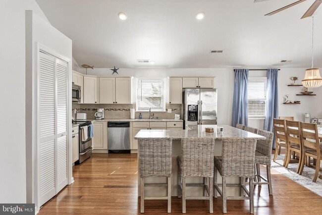 1527 Bay Ave in Ocean City, NJ - Building Photo - Building Photo