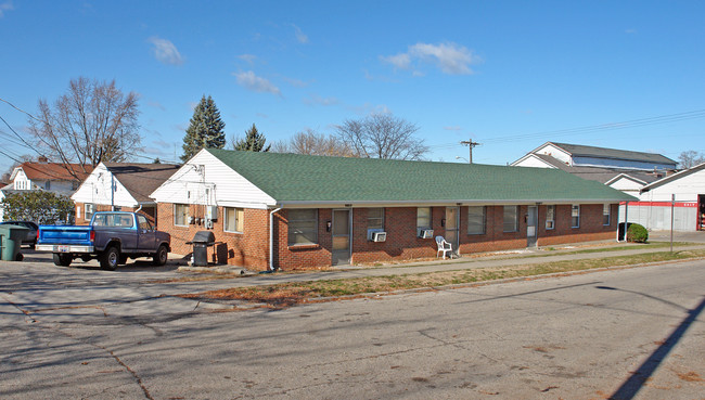 2620-2624 St Charles Ave in Dayton, OH - Building Photo - Building Photo