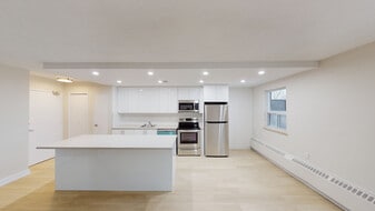 67 Church in Ajax, ON - Building Photo