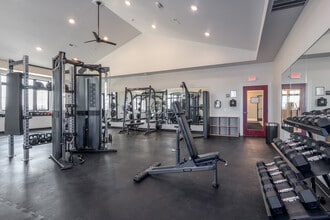 Red Earth in Oshkosh, WI - Building Photo - Interior Photo