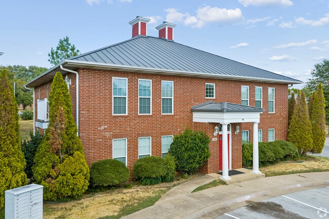 Robinson Park Apartments