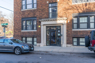 1901 Stevens Ave in Minneapolis, MN - Foto de edificio - Building Photo