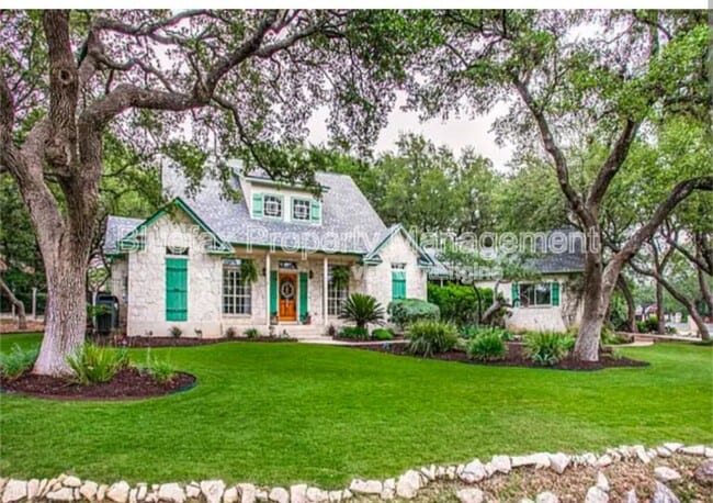 property at 26511 Adonis Dr