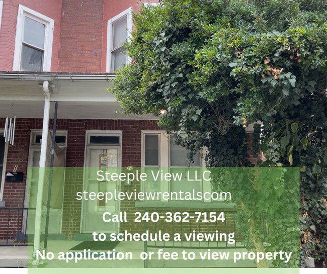 property at 24-24 N Chase St