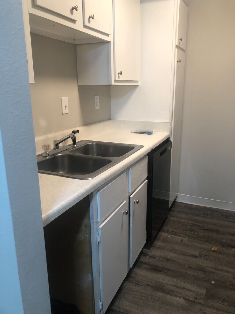 Indiandale Apartments Hot Springs, AR Apartments