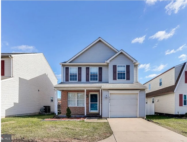 property at 8157 Telegraph Rd