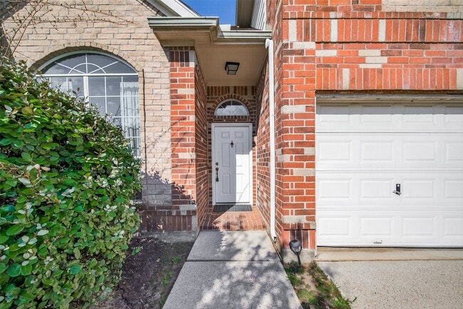 19207 Pinewood Mist Ln in Humble, TX - Building Photo - Building Photo