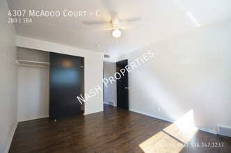 4307 Mcadoo Ct in St. Louis, MO - Building Photo - Building Photo