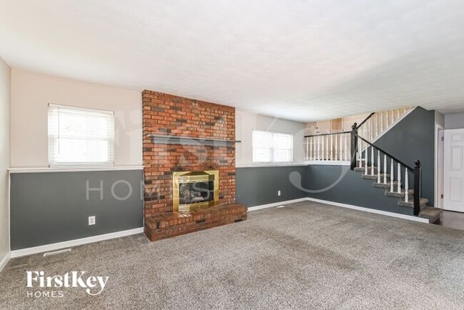 property at 2729 Chalet Forest Dr
