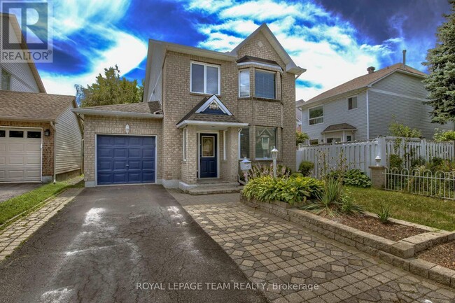 property at 379 Stoneway Dr