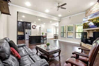 2716 Vista Heights Dr in Leander, TX - Building Photo - Building Photo