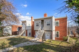 514 44th St NE in Washington, DC - Building Photo - Building Photo