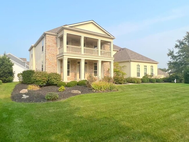 property at 8150 Grant Dr
