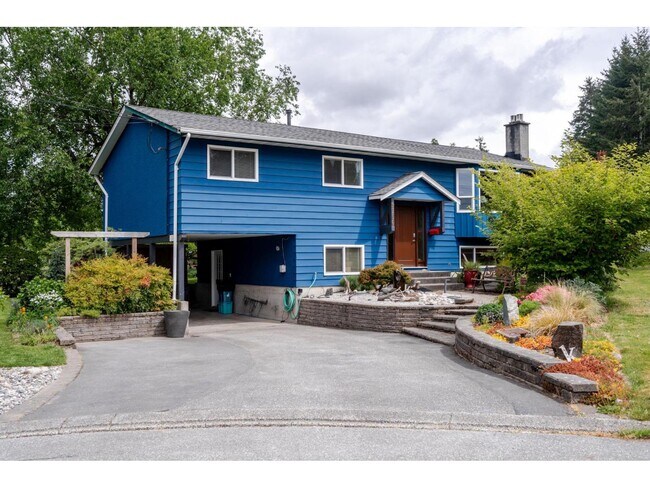 property at 9756 Crown Crescent