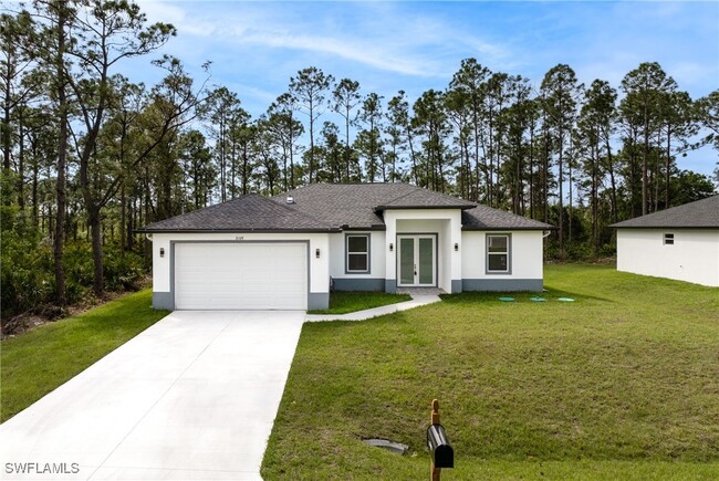 property at 3111 40th St W