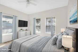 2105 Walnut St in Greenville, TX - Building Photo - Building Photo