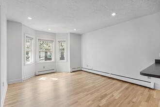 46 Mercer St in Boston, MA - Building Photo - Building Photo
