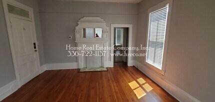 412 W 1st St in Winston-Salem, NC - Building Photo - Building Photo