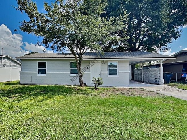 property at 7912 Allamanda Ave