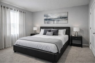 417 Tanglewood Dr in Davenport, FL - Foto de edificio - Building Photo