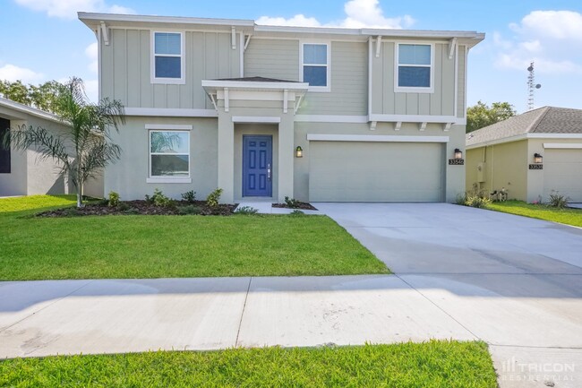 property at 33546 Sky Blossom Cir