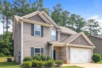 92 Moss Way in Cartersville, GA - Building Photo - Building Photo