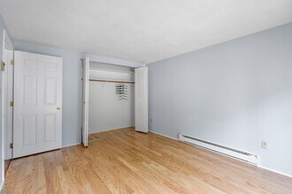 Quail Ridge in Acton, MA - Foto de edificio - Building Photo