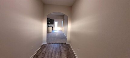 267 Honeysuckle Ln in Princeton, TX - Foto de edificio - Building Photo