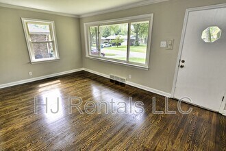 9650 Cutler Dr in St. Louis, MO - Building Photo - Building Photo