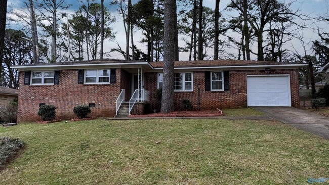 property at 3315 Charleston Ave NW