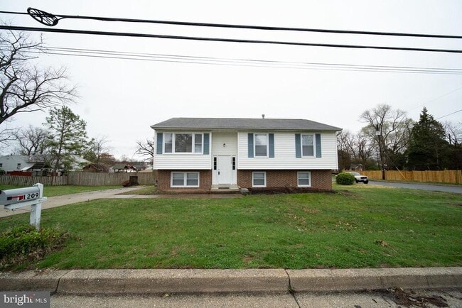 property at 11209 Caroline Ave