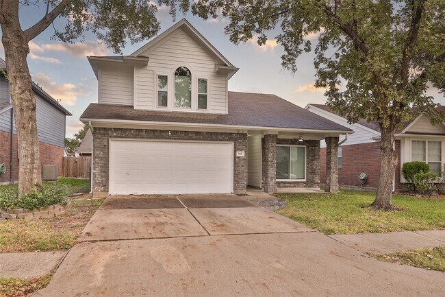 2918 Copper Cliff Dr