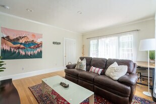 254 29th St in Oakland, CA - Building Photo