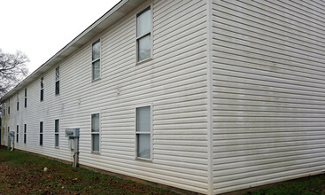 Harvest Ridge Apartments in Tuscaloosa, AL - Building Photo - Building Photo