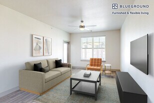 6855 S Langdale St in Aurora, CO - Building Photo