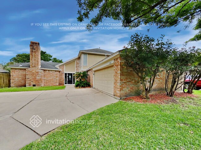 property at 11418 Inwood Dr