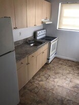 1805 NW 2nd Ct in Miami, FL - Building Photo