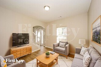 528 Gristmill Ln in Hampton, GA - Building Photo - Building Photo