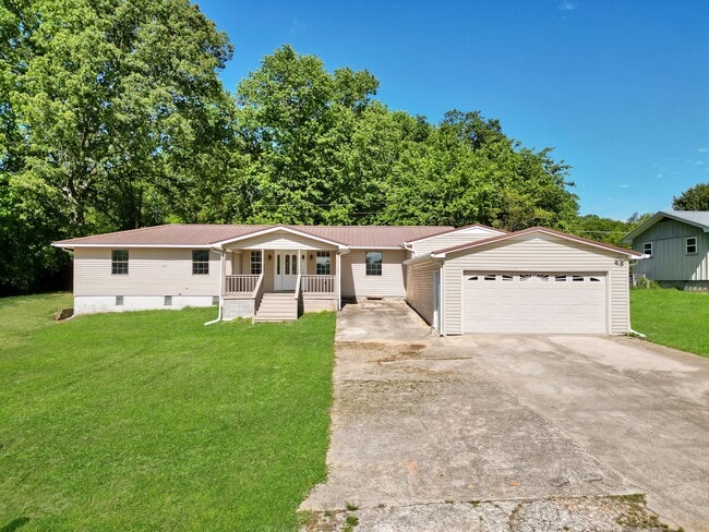 property at 85 Co Rd 1624