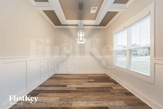 1413 Kingbird Dr in Clarksville, TN - Building Photo - Building Photo