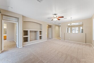 3365 E Dennisport Ave in Gilbert, AZ - Building Photo - Building Photo