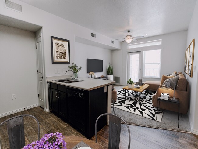 Providence Place Apartments