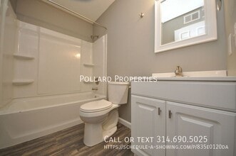 30 Westwood Village in Wright City, MO - Building Photo - Building Photo