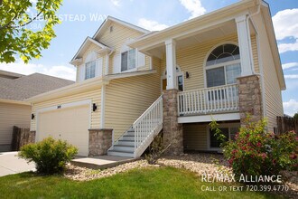245 Homestead Way in Brighton, CO - Building Photo - Building Photo