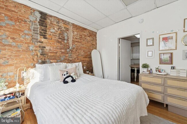 3641 Warren St in Philadelphia, PA - Building Photo - Building Photo