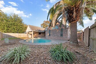 19810 Texas Laurel Trail in Humble, TX - Building Photo - Building Photo