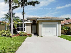 1928 SW 177th Ave in Miramar, FL - Building Photo
