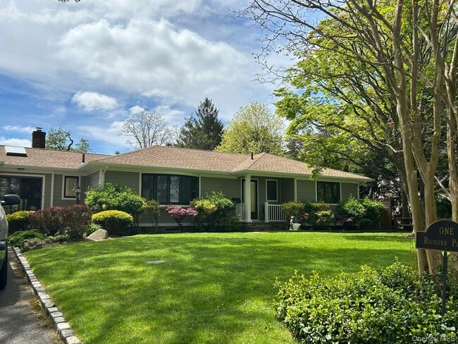 property at 1 Richard Pl