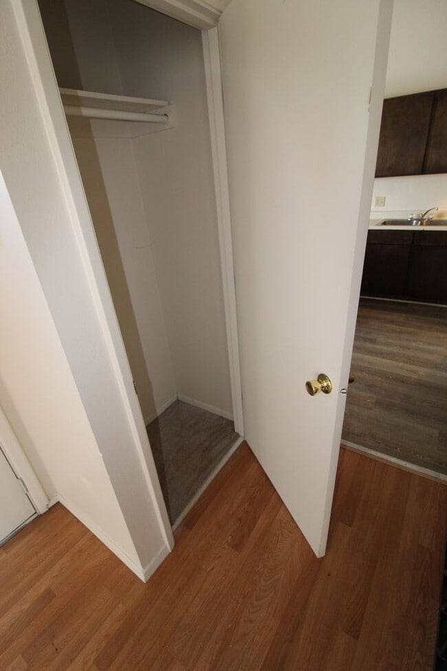 property at 2332 Linda Vista Dr