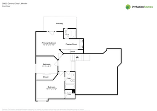 29823 Camino Cristal in Menifee, CA - Building Photo - Building Photo